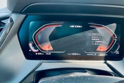 BMW 135 124.850 km 29.500 &euro; Lehrte 31275