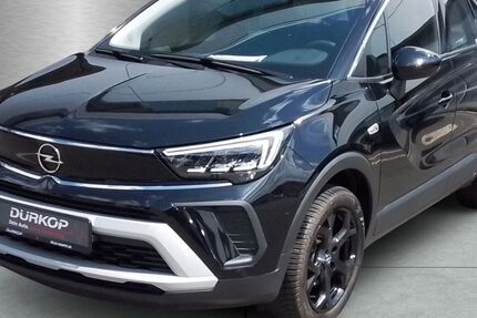 Opel Crossland (X) 8.646 km 18.790 &euro; Hannover 30177