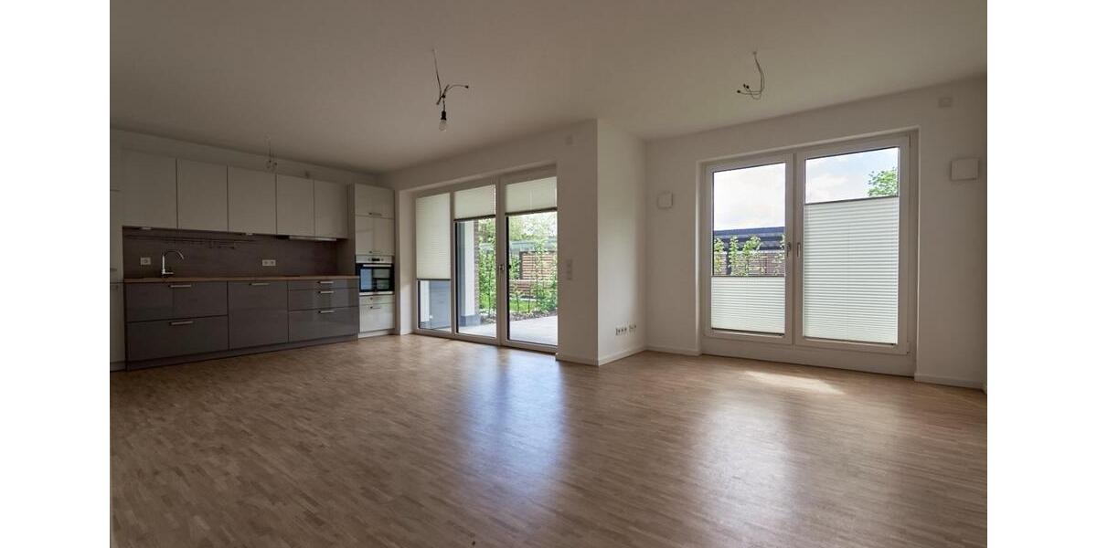 Erdgeschoßwohnung Hemmingen - 2 Zimmer, 62 m&sup2;, 840&euro; | Angebot:25966588