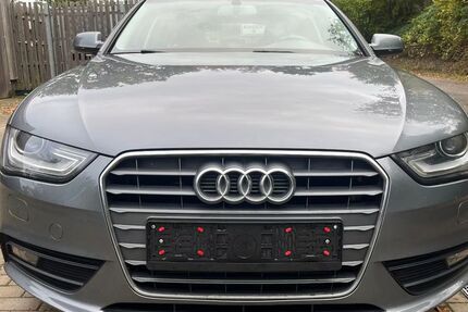 Audi A4 215.000 km 8.200 &euro; Hannover 30179