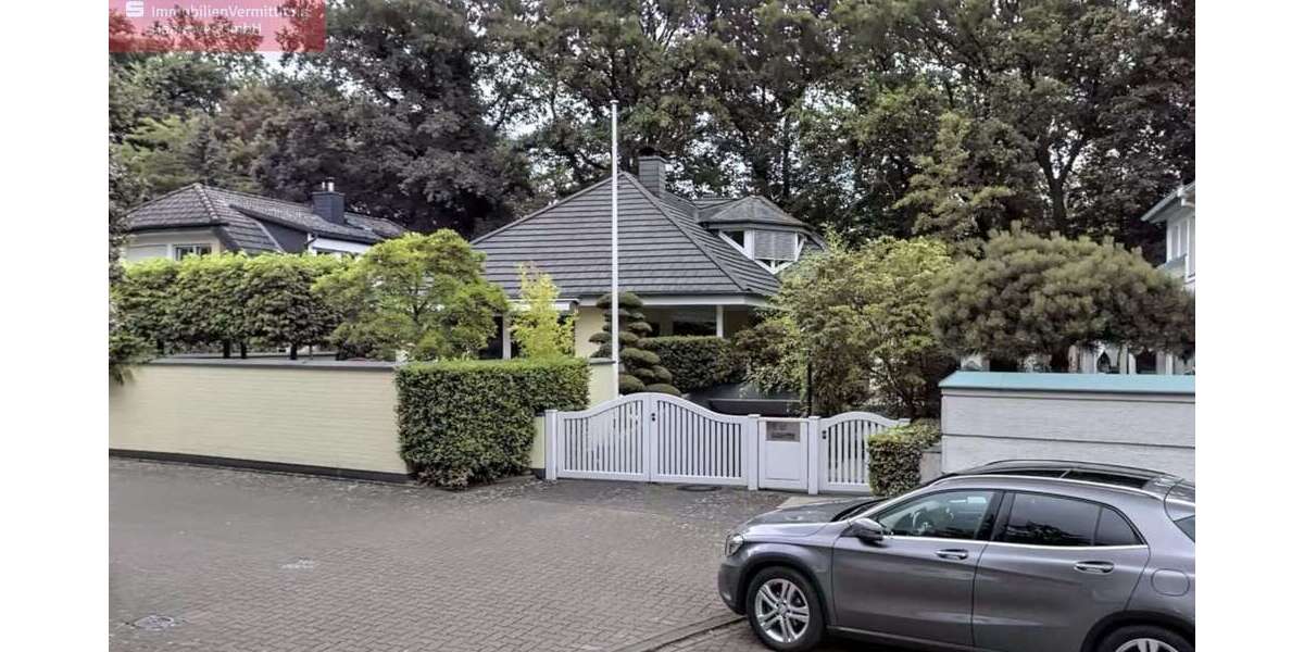 Einfamilienhaus Hannover Bothfeld-Vahrenheide - 5 Zimmer, 180 m&sup2;, 848.000&euro; | Angebot:24813395