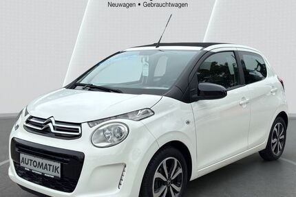 Citroen C1 14.466 km 12.890 &euro; Wunstorf 31515
