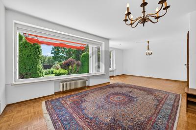 FAMILIENIDYLLE MIT GARTEN - Reihenmittelhaus Pattensen | Angebot:27211152