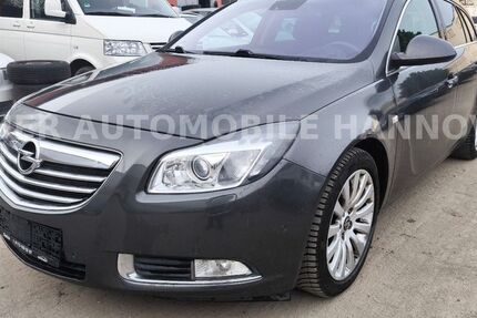 Opel Insignia 239.165 km 4.299 &euro; Hannover 30419
