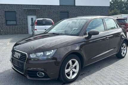 Audi A1 133.000 km 6.590 &euro; Burgdorf 31303