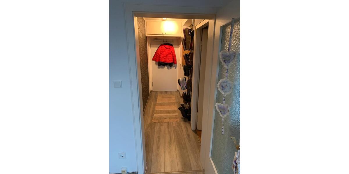 Etagenwohnung Langenhagen - 2 Zimmer, 53 m&sup2;, 159.999&euro; | Angebot:27040241