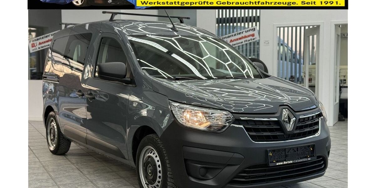 Renault Express 38.500 km 15.750 &euro; Fuhrberg 30938