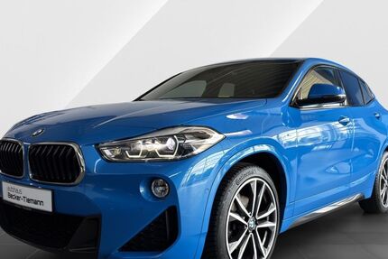 BMW X2 77.971 km 21.508 &euro; Wunstorf 31515
