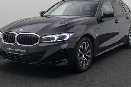 BMW 320 98.843 km 24.499 &euro; Isernhagen 30916