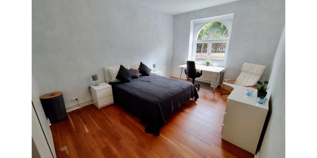 Hochparterre Hannover Bult - 3 Zimmer, 75 m&sup2;, 327.000&euro; | Angebot:27168810