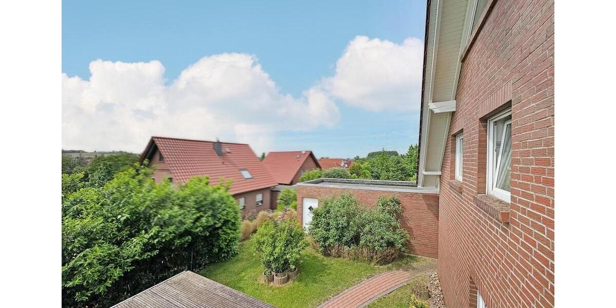 Dachgeschoßwohnung Barsinghausen - 3 Zimmer, 70 m&sup2;, 800&euro; | Angebot:24842959