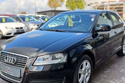 Audi A3 93.201 km 6.950 &euro; Barsinghausen ( bei Hannover ) 30890