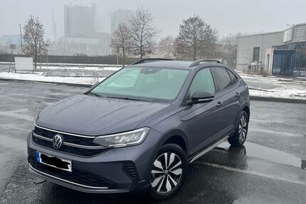 VW Taigo 19.000 km 21.999 &euro; Hannover 30451