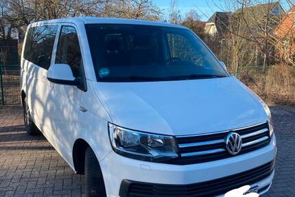 VW T6 Multivan 60.675 km 39.990 &euro; Wedemark 30900