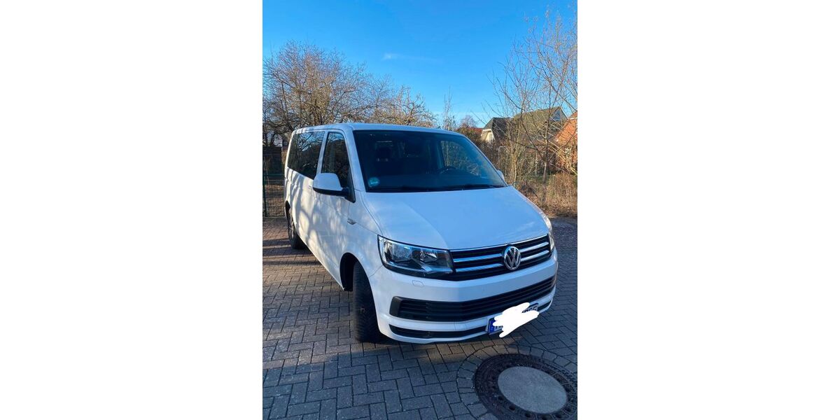 VW T6 Multivan 60.675 km 39.990 &euro; Wedemark 30900