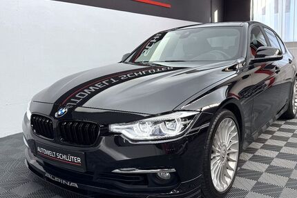 Alpina D3 67.940 km 43.900 &euro; Lehrte 31275