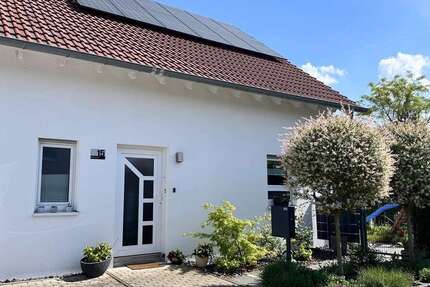 Haus Ronnenberg / Linderte Linderte - 5 Zimmer, 120 m&sup2;, 499.000&euro; | Angebot:25864727