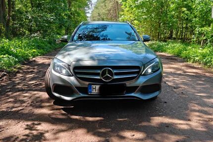 Mercedes-Benz C 250 221.000 km 16.800 &euro; Lehrte 31275