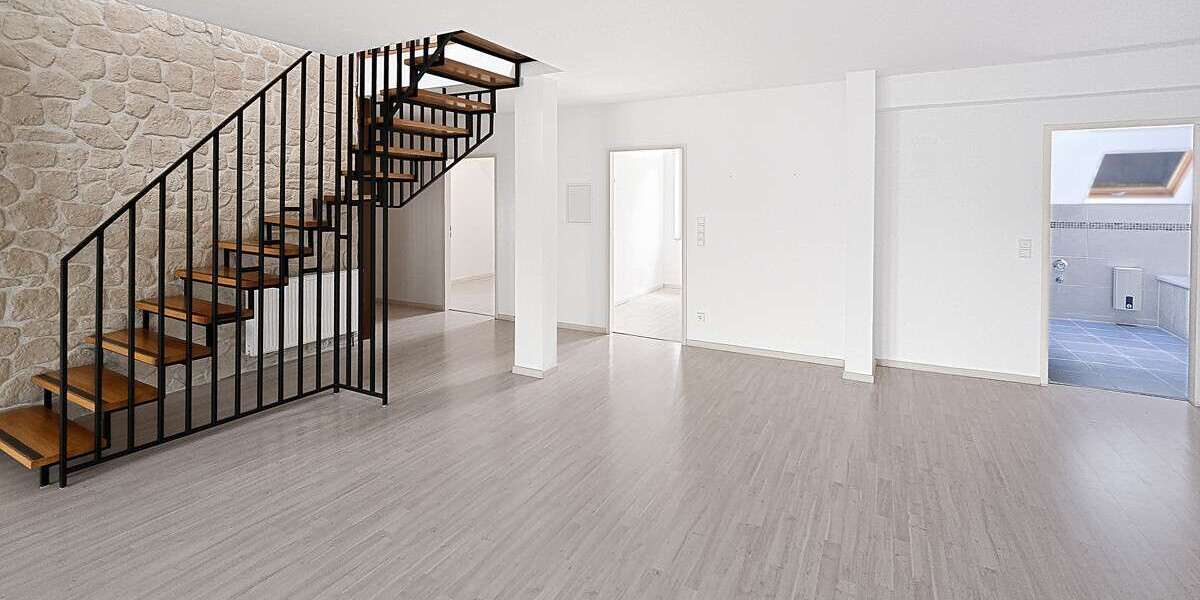 Etagenwohnung Lindwedel - 3.5 Zimmer, 120 m&sup2;, 995&euro; | Angebot:27069171
