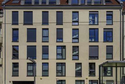 Wohnung Hannover Vahrenwald-List - 3 Zimmer, 116 m&sup2;, 568.400&euro; | Angebot:24775461