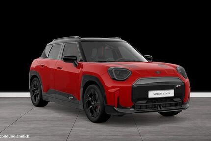 Mini Aceman 17.662 km 38.908 &euro; Hannover 30539