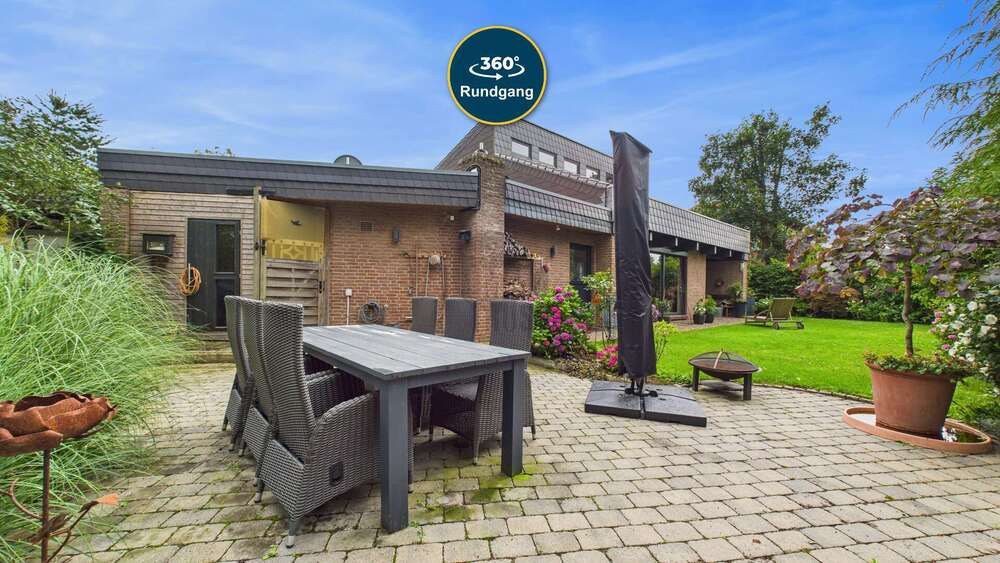 Einfamilienhaus Neustadt am Rübenberge - 5 Zimmer, 188 m&sup2;, 798.000&euro; | Angebot:22184943