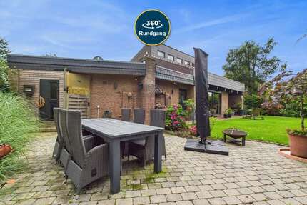 Haus Neustadt am Rübenberge - 5 Zimmer, 188 m&sup2;, 798.000&euro; | Angebot:22184943