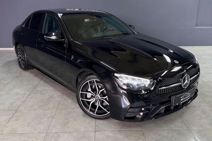 Mercedes-Benz E 200 93.000 km 36.990 &euro; Garbsen 30827