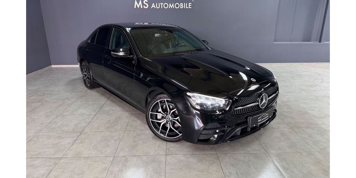 Mercedes-Benz E 200 93.000 km 36.990 &euro; Garbsen 30827