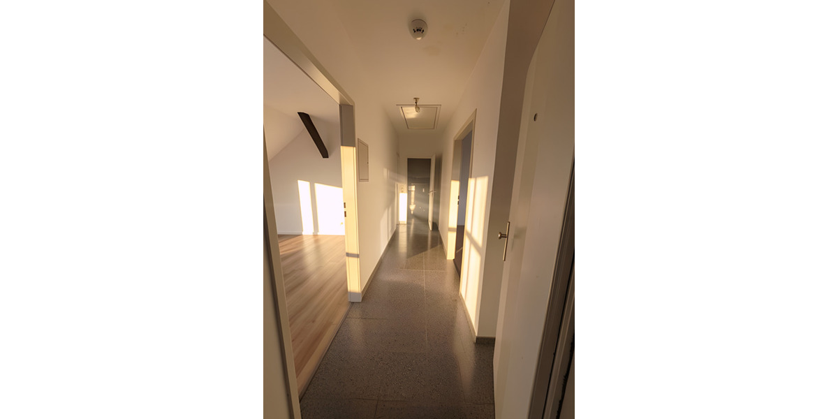 Etagenwohnung Hannover Vahrenwald-List - 2 Zimmer, 55 m&sup2;, 660&euro; | Angebot:25790281