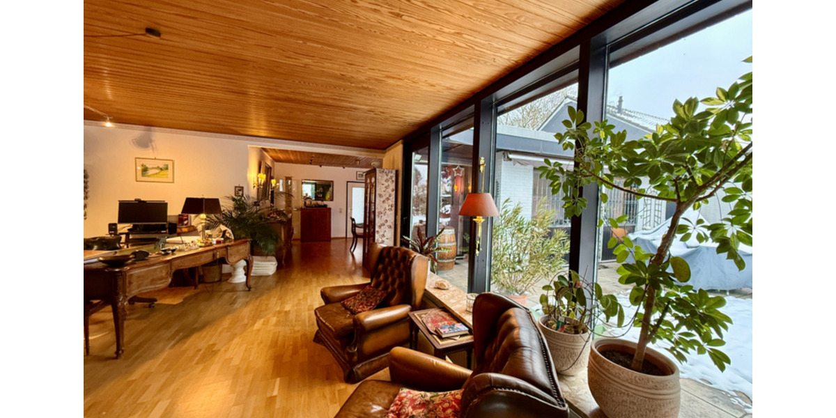 Bungalow Hannover Bothfeld-Vahrenheide - 5 Zimmer, 133 m&sup2;, 449.000&euro; | Angebot:24976171