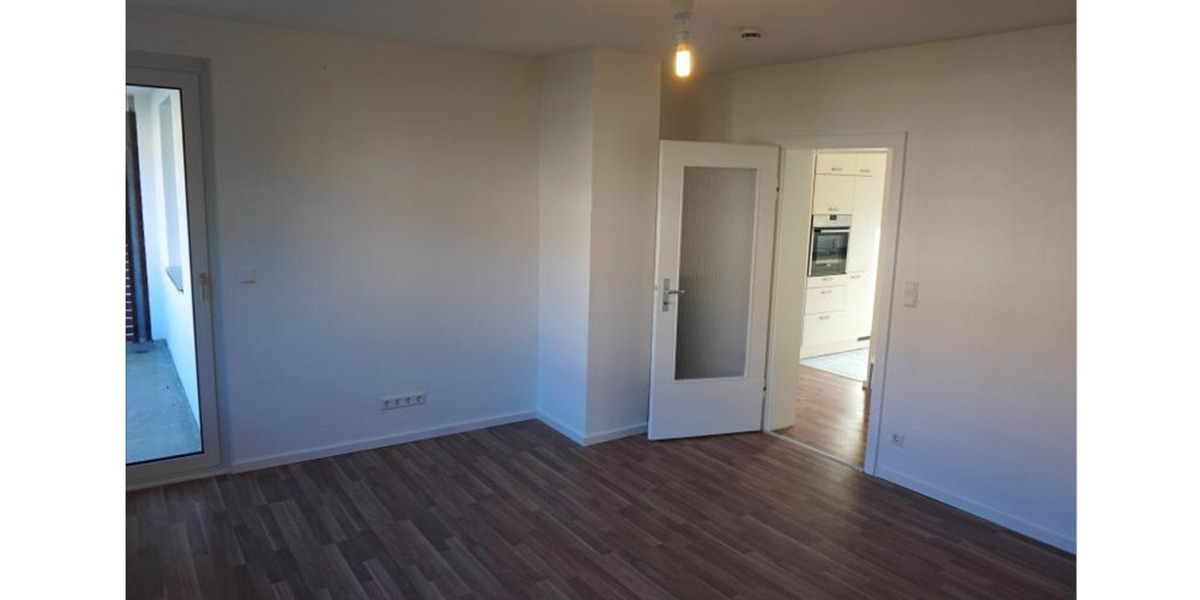 Etagenwohnung Hannover Bothfeld-Vahrenheide - 3 Zimmer, 64 m&sup2;, 215.000&euro; | Angebot:24680175