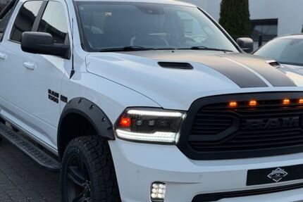 Dodge RAM 69.000 km 46.900 &euro; Isernhagen 30916