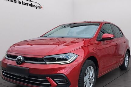 VW Polo 42.000 km 17.490 &euro; Isernhagen 30916