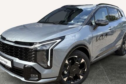 Kia Sportage 5.500 km 41.980 &euro; Wunstorf 31515
