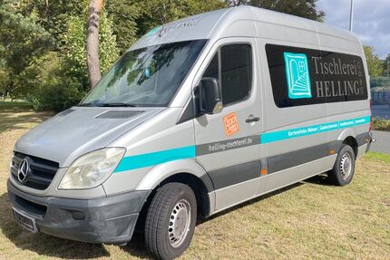 Mercedes-Benz Sprinter 228.000 km 5.100 &euro; Langenhagen 30855