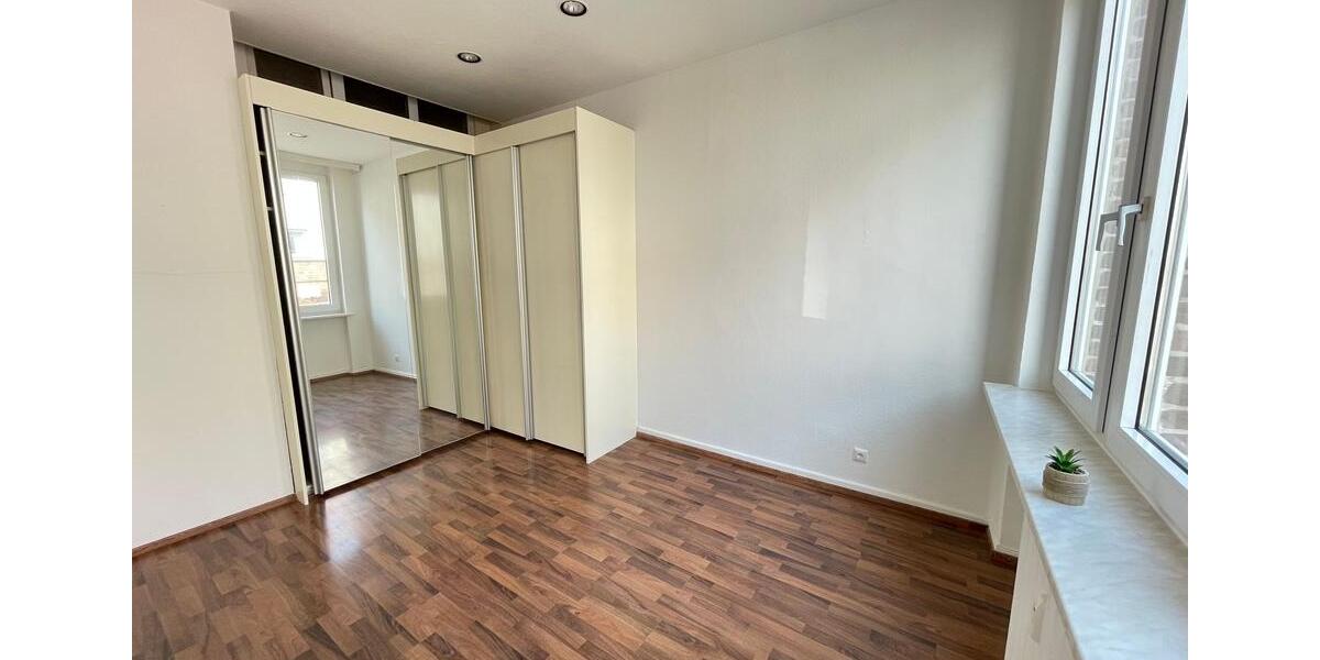 Erdgeschoßwohnung Hannover Linden-Limmer - 2 Zimmer, 56 m&sup2;, 645&euro; | Angebot:25433088