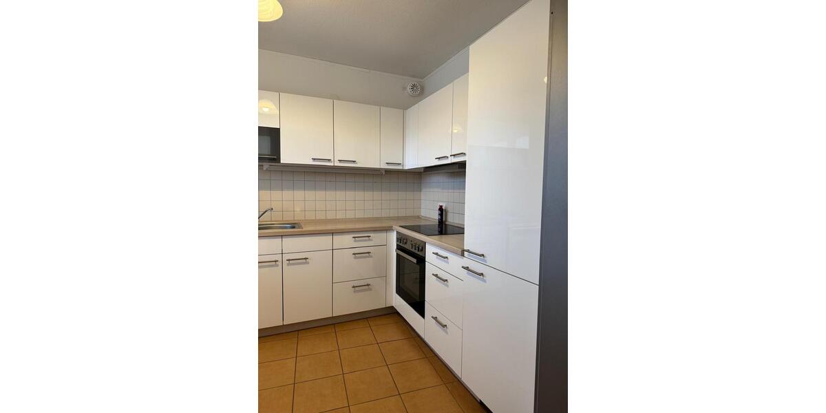 Etagenwohnung Stadthagen - 2 Zimmer, 64 m&sup2;, 590&euro; | Angebot:25884010