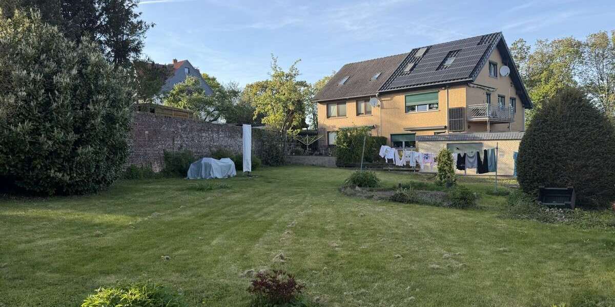 Grundstück Bad Nenndorf / Waltringhausen Waltringhausen - 300.000&euro; | Angebot:26319460