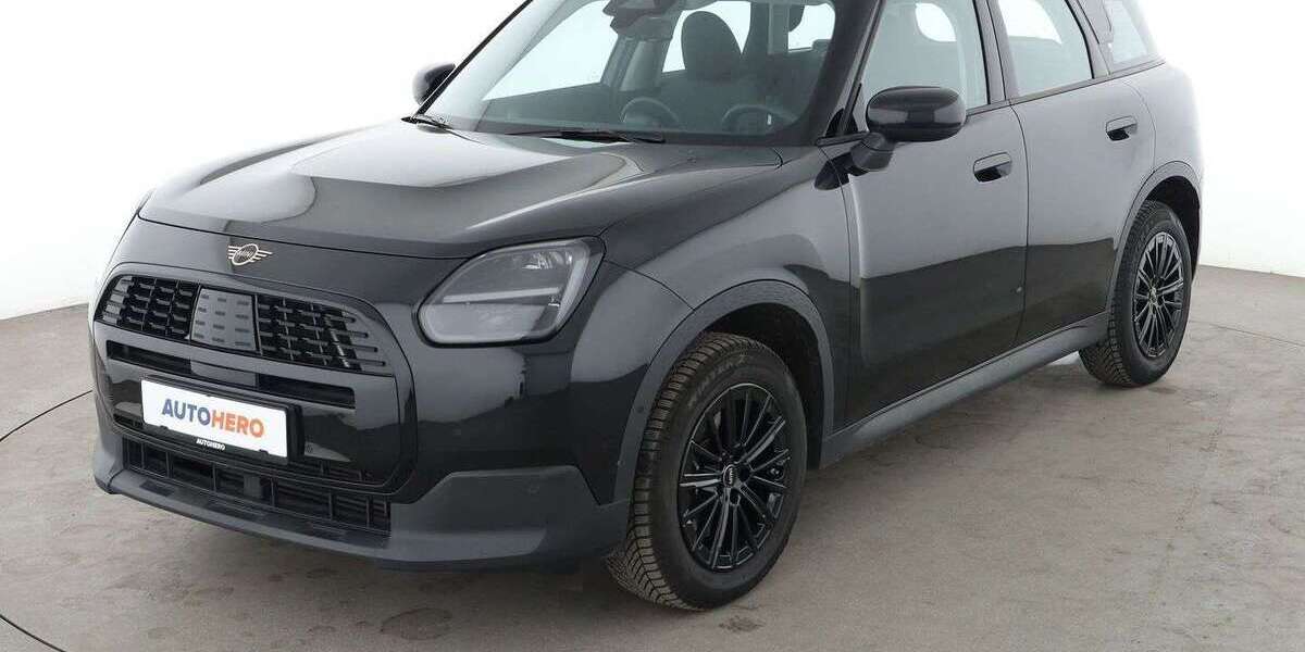 Mini Cooper Countryman 32.874 km 28.970 &euro; Laatzen 30880