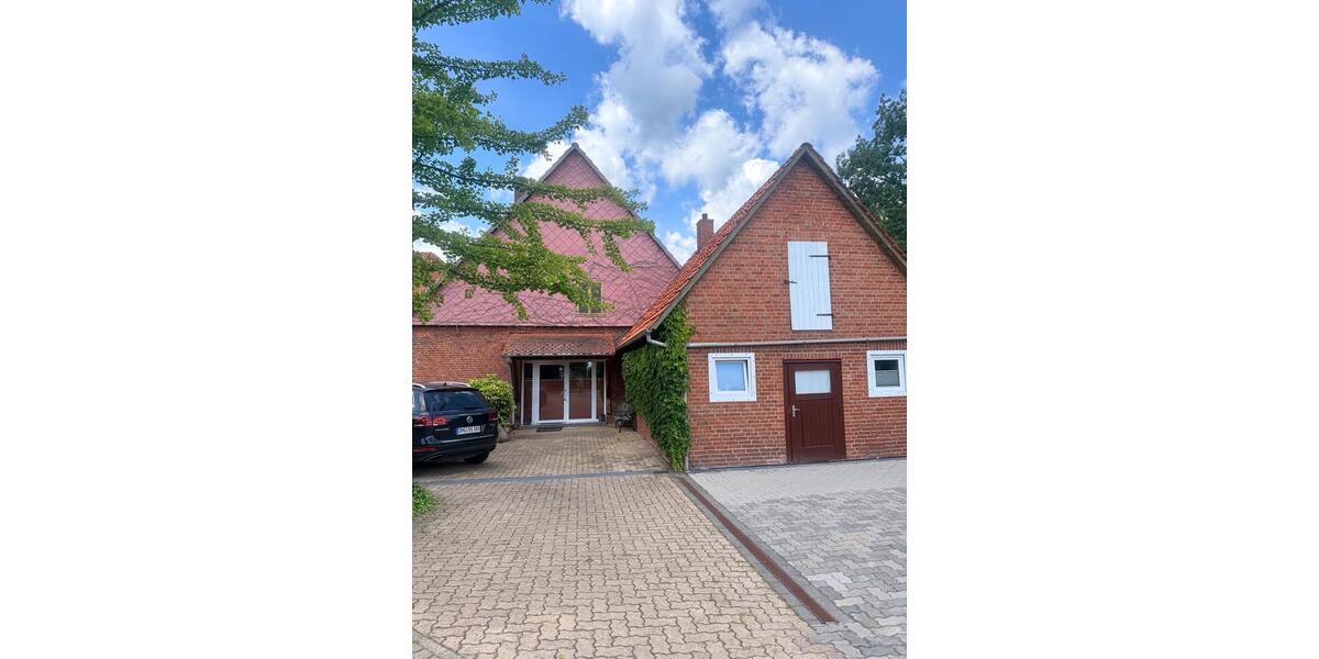 Bauernhaus, Landhaus Haste - 8 Zimmer, 200 m&sup2;, 450.000&euro; | Angebot:26944671