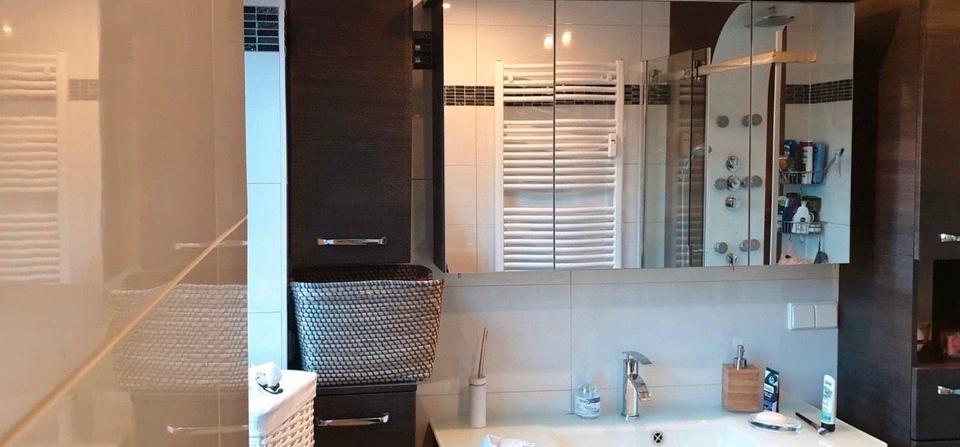 Etagenwohnung Sarstedt - 4 Zimmer, 124 m&sup2;, 1.200&euro; | Angebot:26342163