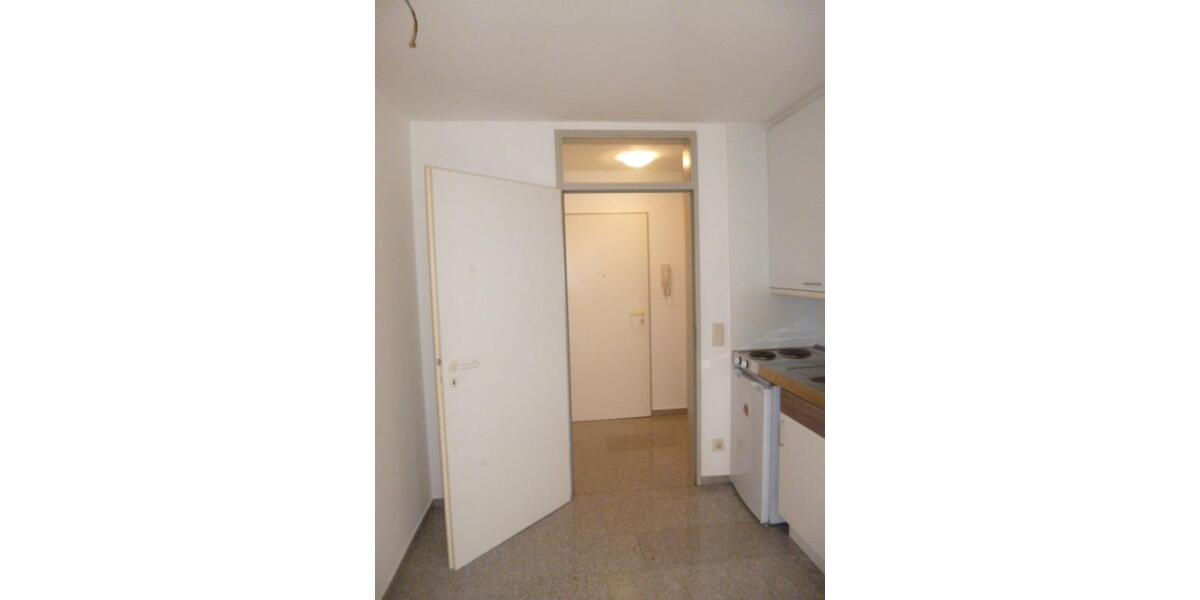 Etagenwohnung Hannover Herrenhausen-Stöcken - 1 Zimmer, 34 m&sup2;, 450&euro; | Angebot:25838634