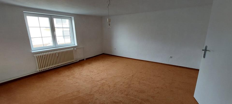 Erdgeschoßwohnung Bad Nenndorf - 4 Zimmer, 115 m&sup2;, 710&euro; | Angebot:26044865