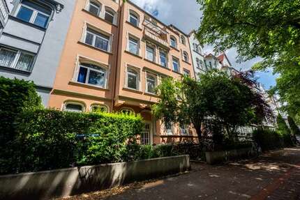 Wohnung Hannover Nord - 4 Zimmer, 101 m&sup2;, 1.050&euro; | Angebot:27076247