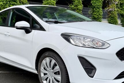 Ford Fiesta 50.200 km 9.999 &euro; Garbsen 30827