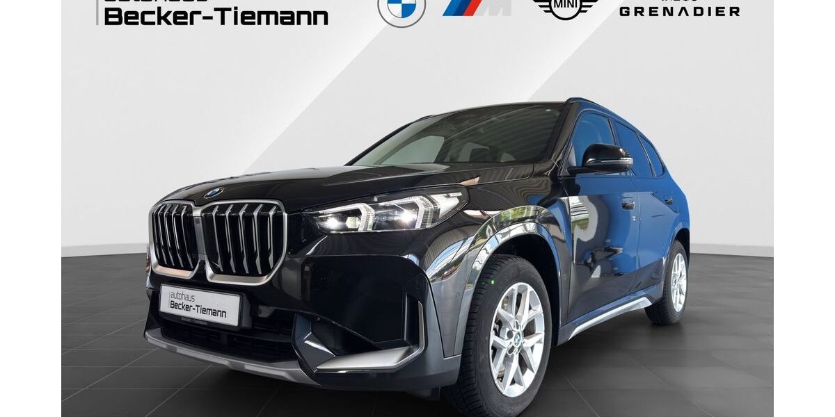 BMW X1 18.680 km 44.980 &euro; Wunstorf 31515