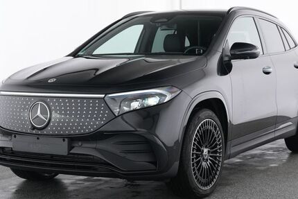 Mercedes-Benz EQA 17.312 km 49.850 &euro; Gehrden 30989