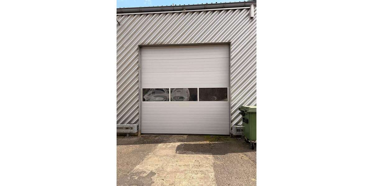 Gewerbeobjekt Barsinghausen - 650&euro; | Angebot:26047982