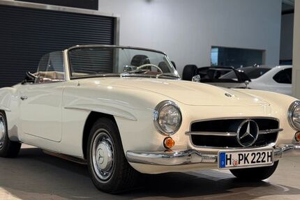 Mercedes-Benz 190 71.176 km 74.850 &euro; Hannover 30559